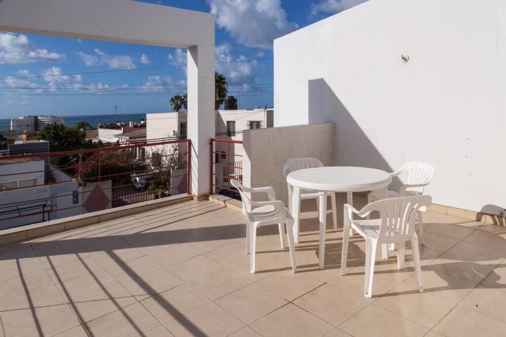 Sunset Included In Your Stay !!! Tijuana Exterior photo