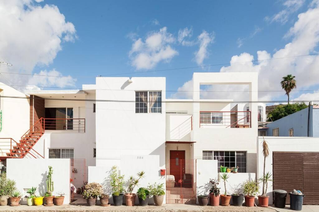 Sunset Included In Your Stay !!! Tijuana Exterior photo