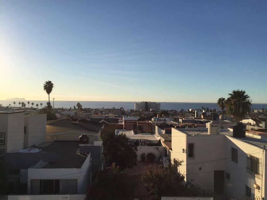 Sunset Included In Your Stay !!! Tijuana Exterior photo