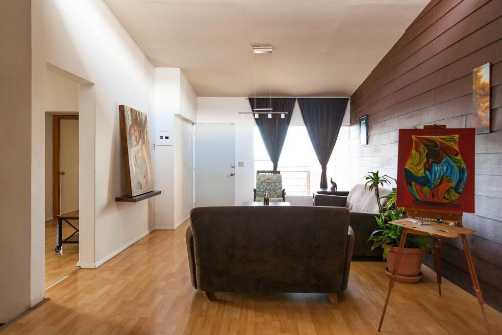 Sunset Included In Your Stay !!! Tijuana Exterior photo