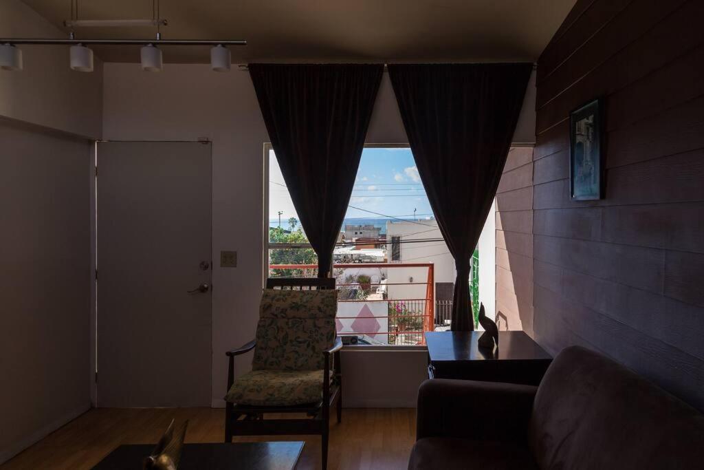 Sunset Included In Your Stay !!! Tijuana Exterior photo